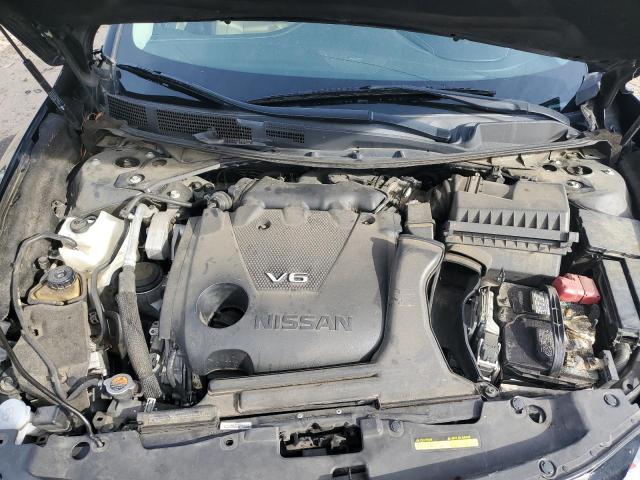 1N4AA6AP3HC379141 Nissan Maxima 3.5s