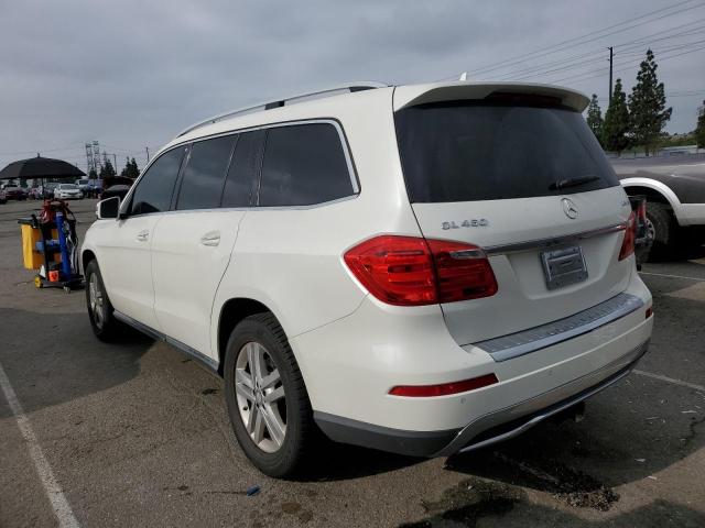 4JGDF6EE8FA528620 Mercedes-Benz Gl 450 4matic