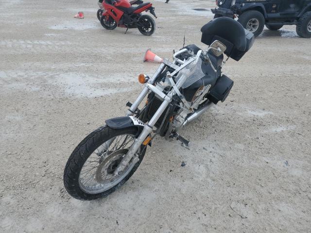 2008 KAWASAKI EN500 C - JKAENVC188A208376