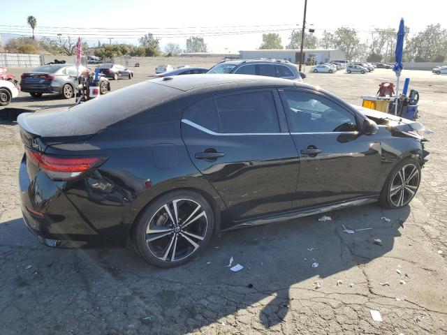 3N1AB8DV7MY238851 Nissan SENTRA SR