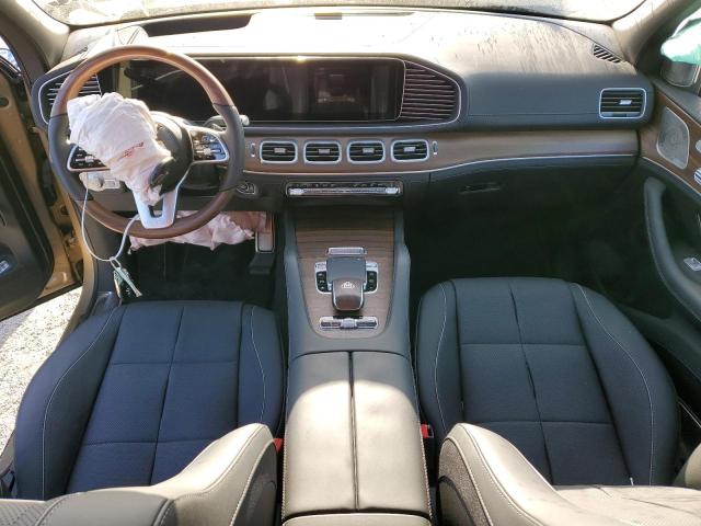 2023 MERCEDES-BENZ GLS MERCED 4JGFF8HB4PA896266