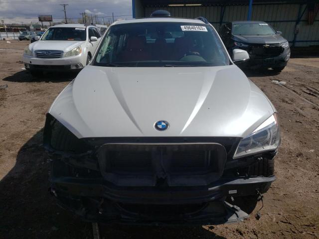 2015 BMW X1 XDRIVE3 WBAVM5C54FVV95054