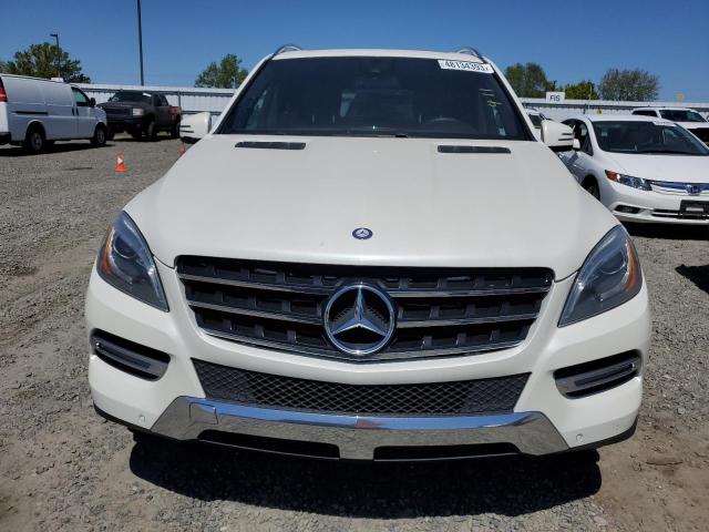 4JGDA2EBXEA331542 Mercedes-Benz Ml 350 Bluetec