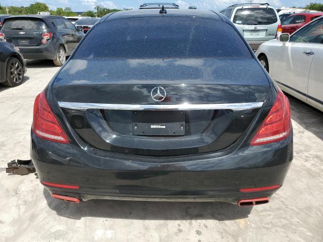 2016 MERCEDES-BENZ S 550 4MAT - WDDUG8FB2GA236552