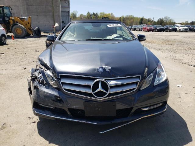 VIN WDDKK5KFXDF211541 2013 Mercedes-Benz E-Class, 350 no.5