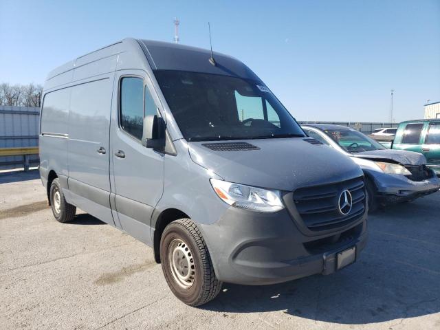 WD4PF0CD0KP064065 Mercedes-Benz Sprinter 2500/3500