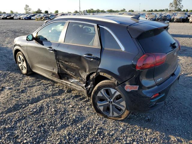KNDCC3LG2K5020285 KIA NIRO EX