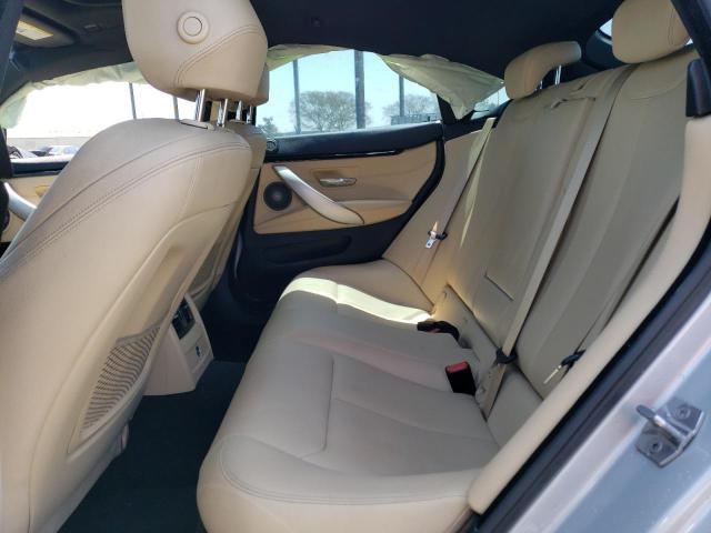 WBA4E3C30HG187492 BMW 440i Gran Coupe