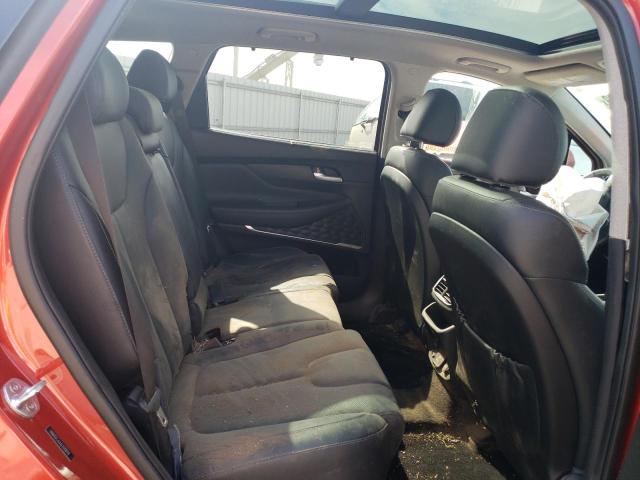 2020 HYUNDAI SANTA FE L - 5NMS5CAA6LH208178