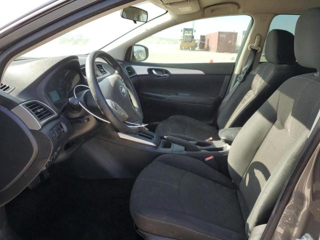 3N1AB7AP7GY312502 Nissan SENTRA S