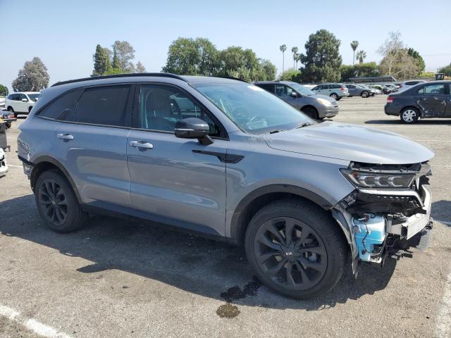 5XYRKDLF4MG044799 KIA SORENTO SX