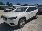 2020 JEEP CHEROKEE L - 1C4PJMCB9LD654637