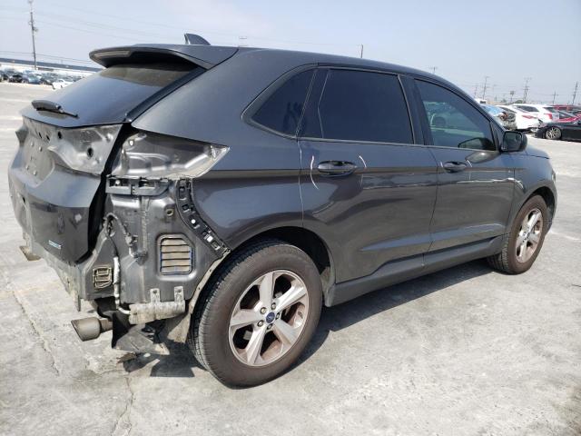 2FMPK4G96GBB99547 2016 FORD EDGE, photo no. 3