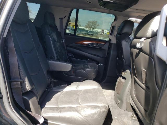 1GYS4BKJ5FR281385 Cadillac Escalade Luxury