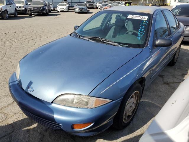 1999 Chevrolet Cavalier 