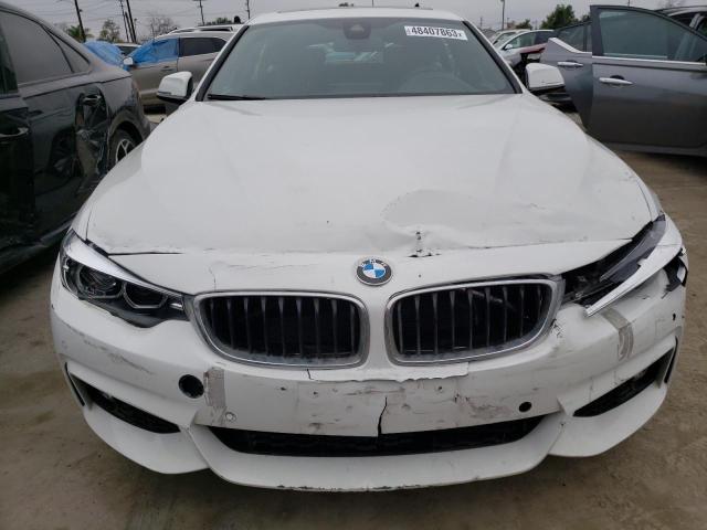 2020 BMW 430I GRAN - WBA4J1C01LCD20110