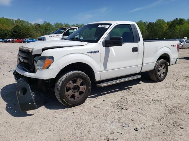 2009 Ford F-150 