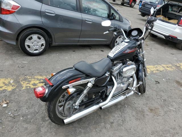 2007 HARLEY-DAVIDSON XL883 1HD4CN2157K430986