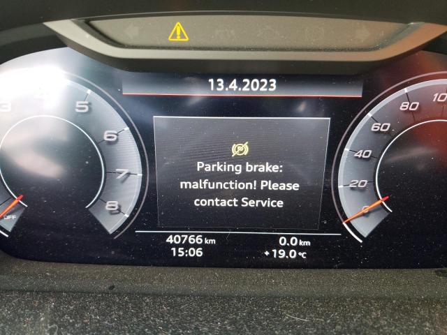 2020 AUDI Q3 PREMIUM - WA1EECF36L1032759
