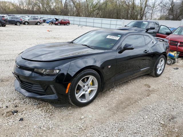 2018 Chevrolet Camaro LS