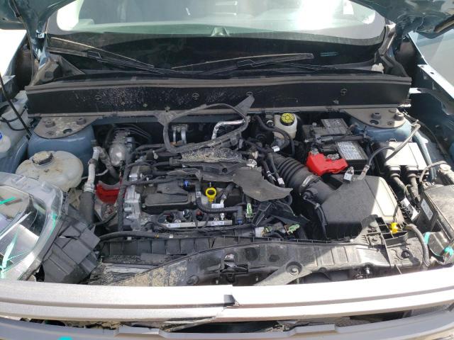 3FMCR9B6XNRD61683 Ford Bronco Sport Big Bend