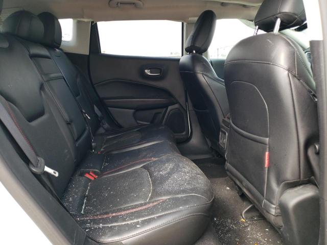 3C4NJDDB0HT631870 Jeep Compass Trailhawk