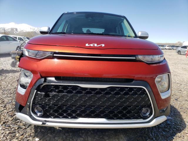 KNDJ23AU2N7150997 KIA SOUL LX