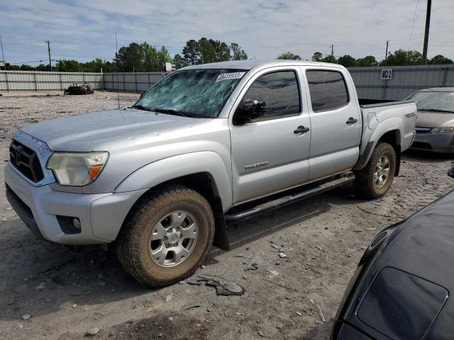 2012 Toyota Tacoma 