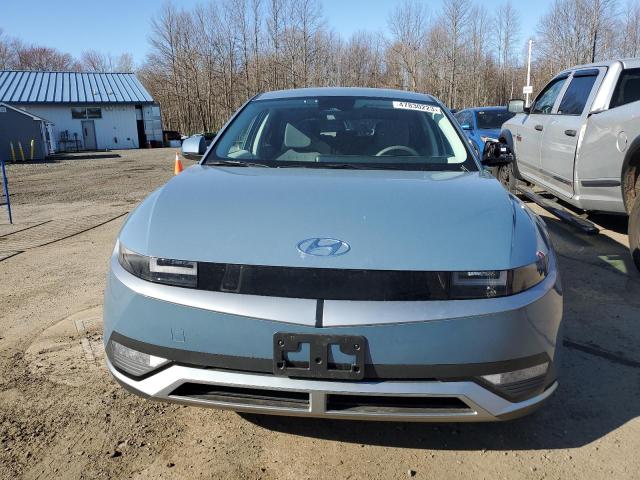 2023 HYUNDAI IONIQ 5 SE - KM8KMDAF7PU136552