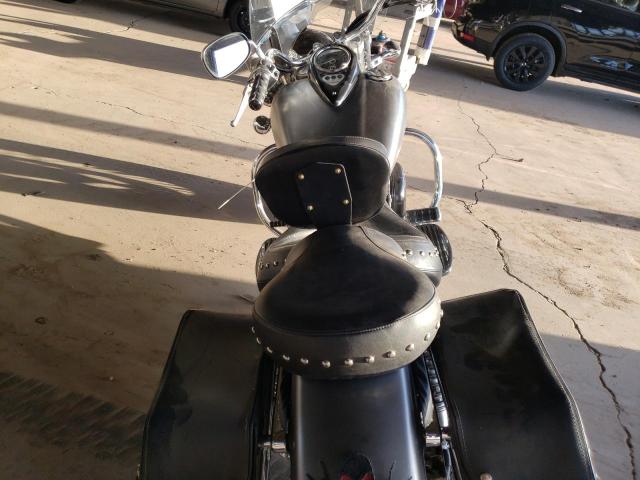 2005 KAWASAKI VN1500-N1 - JKBVNAN155A021643