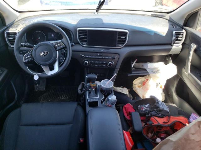KNDPMCAC5L7840526 KIA Sportage Lx