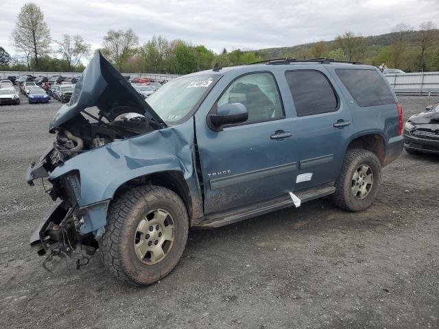 2010 Chevrolet Tahoe 