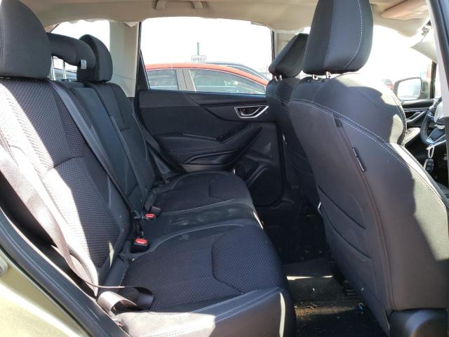 JF2SKAEC8NH437573 Subaru Forester Premium