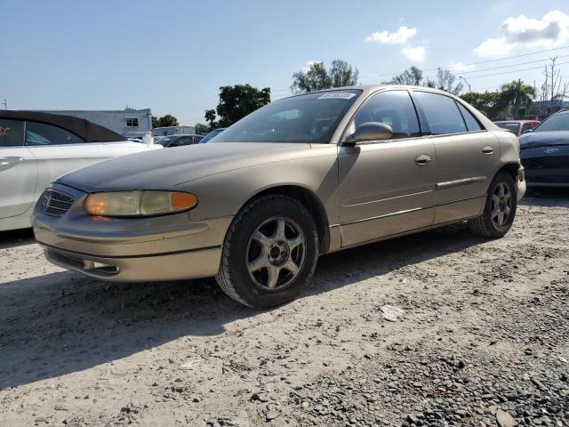 2003 Buick Regal LS