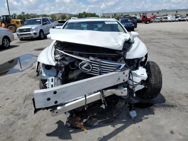 2015 LEXUS LS 460 - JTHBL5EF5F5138511