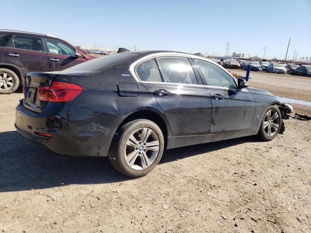 2018 BMW 330E - WBA8E1C55JA179971