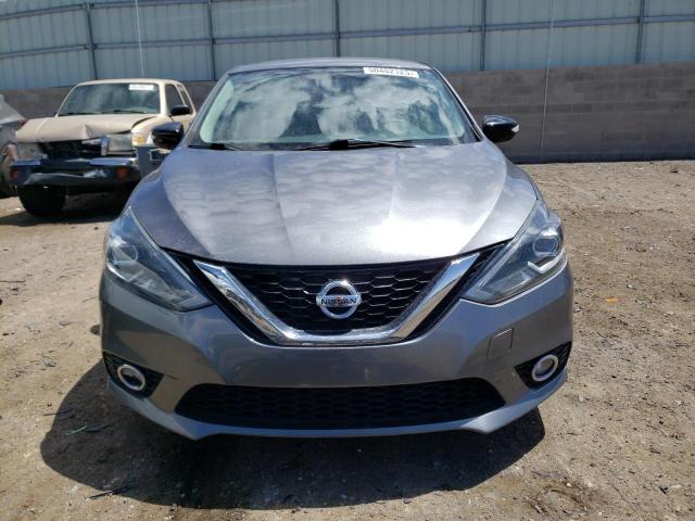 3N1CB7AP3HY402059 Nissan Sentra Sr Turbo