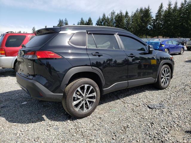 2022 TOYOTA COROLLA CR - 7MUEAABG9NV011754