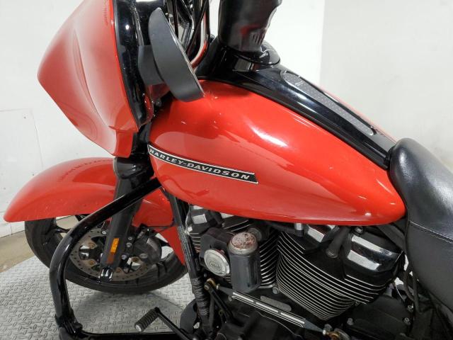 2020 HARLEY-DAVIDSON FLHXS - 1HD1KRP13LB628322