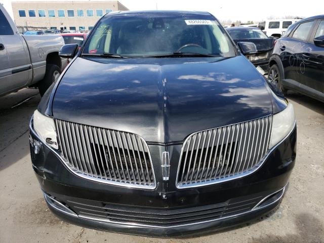 2LMHJ5AT4EBL50243 Lincoln MKT