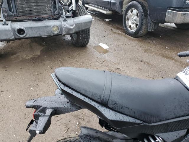 2021 KAWASAKI BR125 J - JKABRRJ1XMDA21573