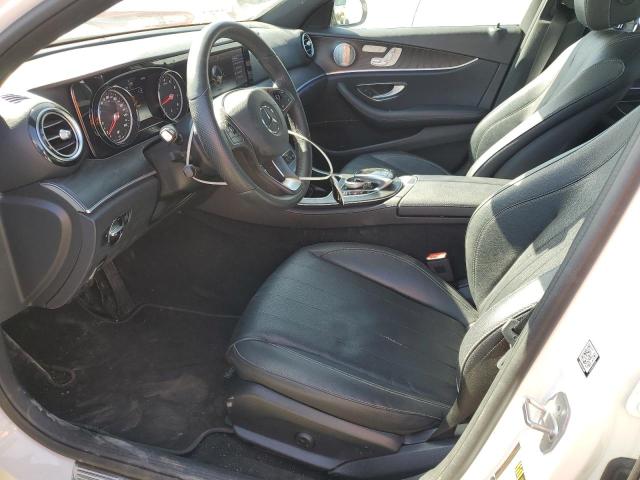 WDDZF4JB3JA383155 Mercedes-Benz E 300