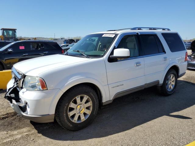 2004 Lincoln Navigator 