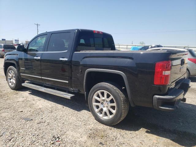 2015 GMC SIERRA DEN 3GTU2WEC9FG230268