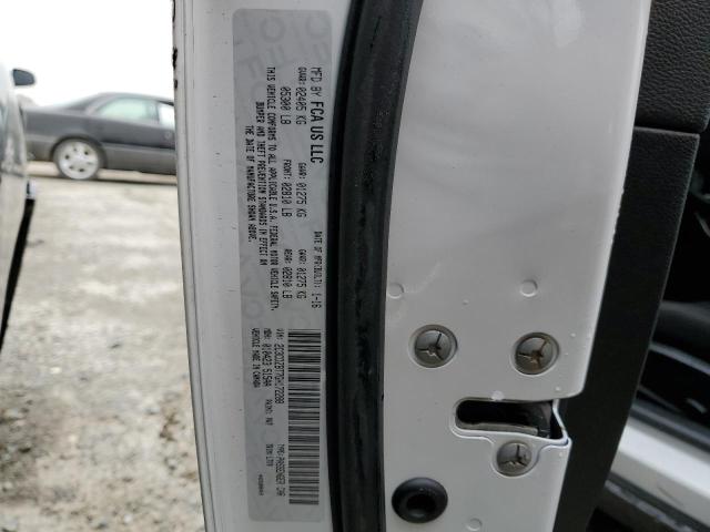 2C3CDZBT7GH172288 Dodge Challenger R/t