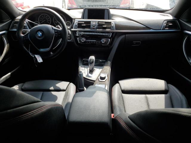 2018 BMW 430I GRAN - WBA4J1C58JBG79694