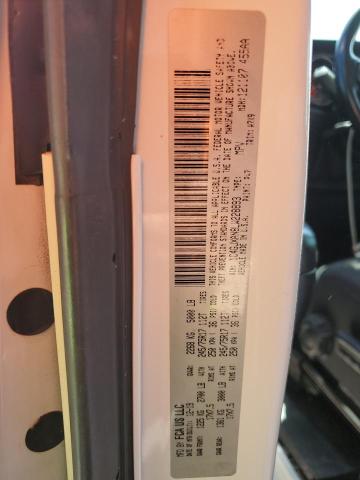 1C4GJXAN8LW228893 Jeep Wrangler Sport