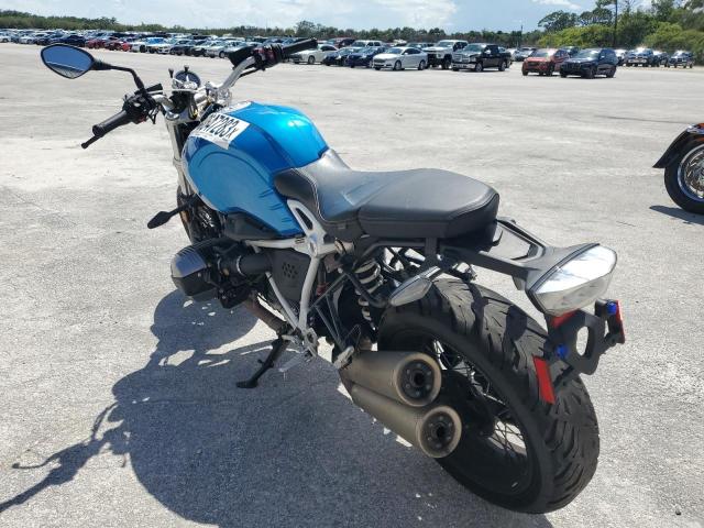 2021 BMW R NINE T P - WB10L6301M6E38454