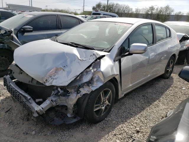 2010 Honda Insight LX