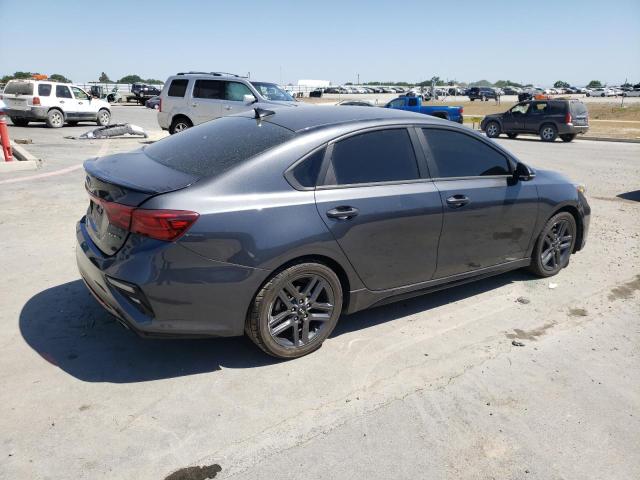 3KPF34AD1LE245489 KIA Forte Gt Line